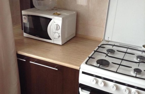Kazan City Centre Apartamento | Chernyshevskogo near Kremlin