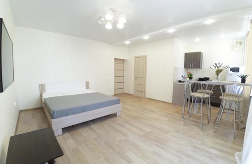Kazan City Centre Apartamento | Chernyshevskogo near Kremlin