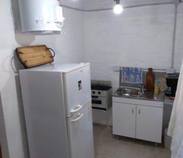 Trapiche Casa | Cheroga