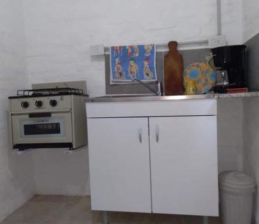 Trapiche Casa | Cheroga