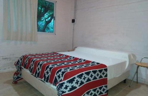 Trapiche Casa | Cheroga