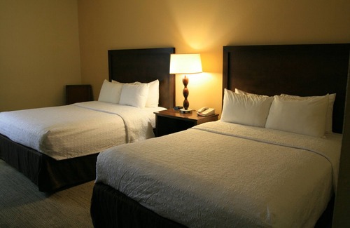 Cherokee Hotel | Cherokee Inn