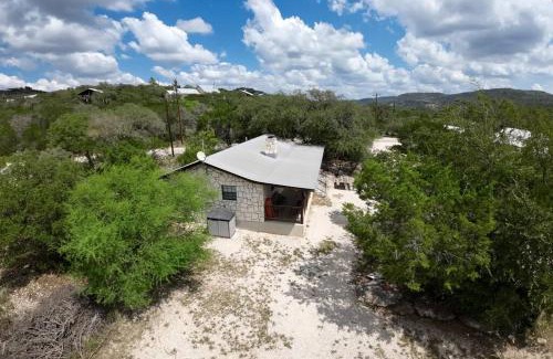 Concan Casa | Cherokee Oaks - Frio River Haven
