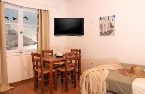 Herronisos Casa | Cheronissos View