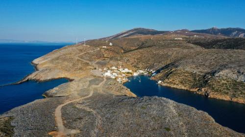 Herronisos Casa | Cheronissos View