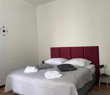 Srodmiescie Apartamento | Cherry Apart Legionów 24