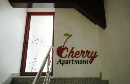 Gornji Milanovac Apartamento | Cherry apartmani