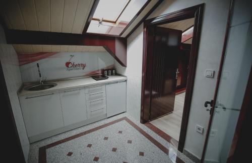 Gornji Milanovac Apartamento | Cherry apartmani