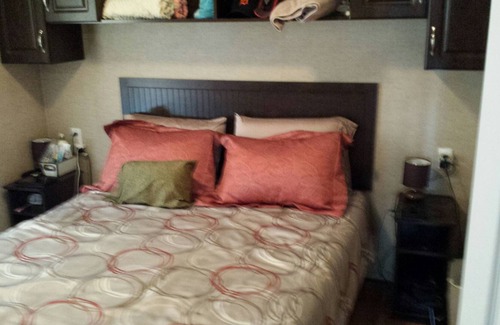 Cherry Valley Cabaña | Cherry Beach Family Cottage "en el punto"