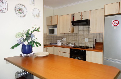 George Casa | Cherry Berry Guest House