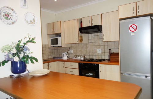 George Casa | Cherry Berry Guest House