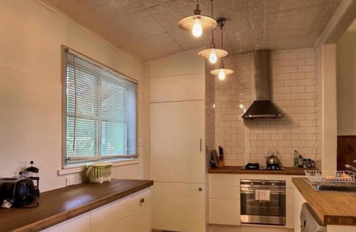 Beechworth Cabaña | Cherry Blossom Cottage