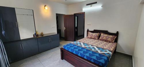 Anachal Casa | Cherry blossom homestays Munnar 3BHK