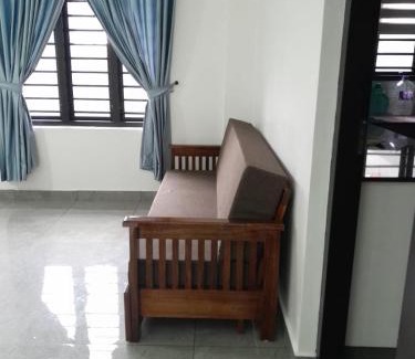 Anachal Casa | Cherry blossom homestays Munnar 3BHK