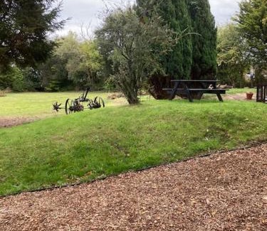 Poulton-le-Fylde Apartamento | Cherry Croft Lodge