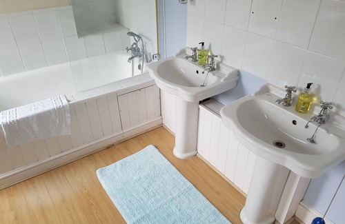 Chichester Cama Y Desayuno | Cherry End bed and breakfast