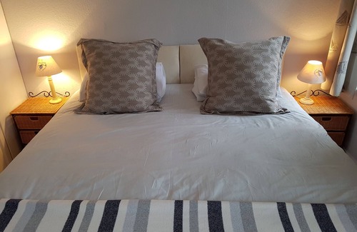 Chichester Cama Y Desayuno | Cherry End bed and breakfast