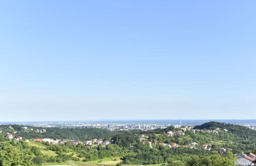 Zagreb Apartamento | Cherry Flower - suburban area Zagreb
