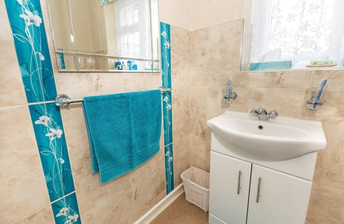 Folkestone Cama Y Desayuno | Cherry Garden BnB