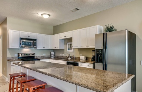 North Myrtle Beach Condominio | Cherry Grove Villas by Coastline Resorts