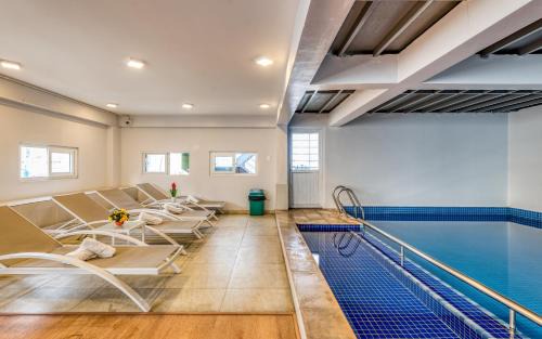 Ba Queo Apartamento | Cherry Hotel and Apartment
