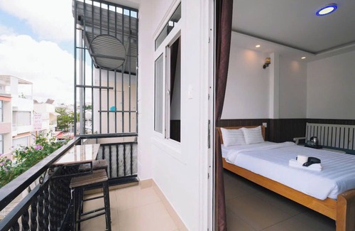 Phuong Hotel | Cherry House Dalat