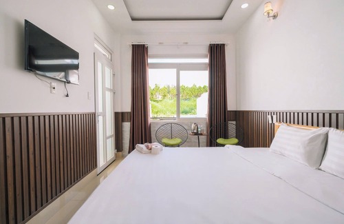 Phuong Hotel | Cherry House Dalat