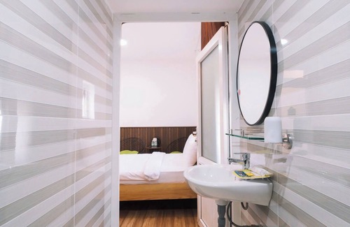 Phuong Hotel | Cherry House Dalat
