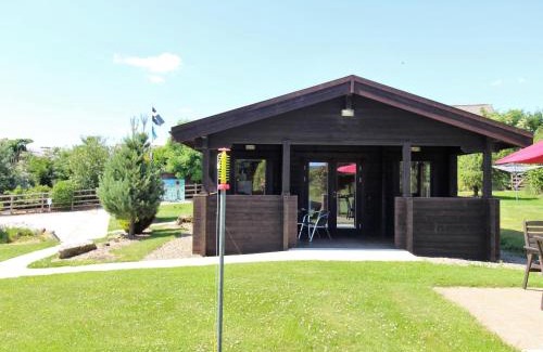 Bodmin Casa | Cherry Lodge