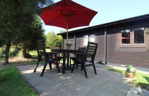 Bodmin Casa | Cherry Lodge