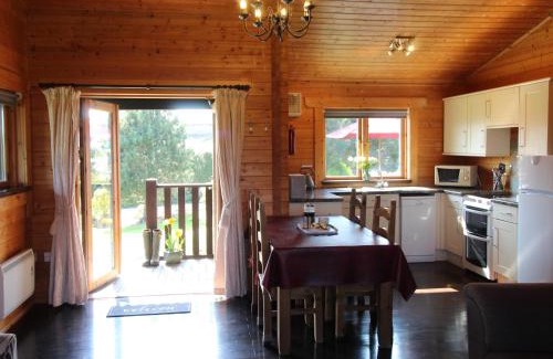 Bodmin Casa | Cherry Lodge