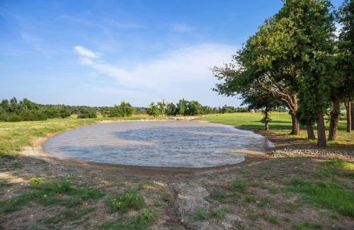 Fredericksburg Casa | Cherry Mountain, private home with great views