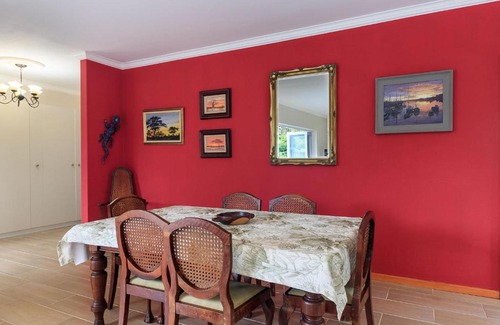 Kentani Casa | Cherry on Top