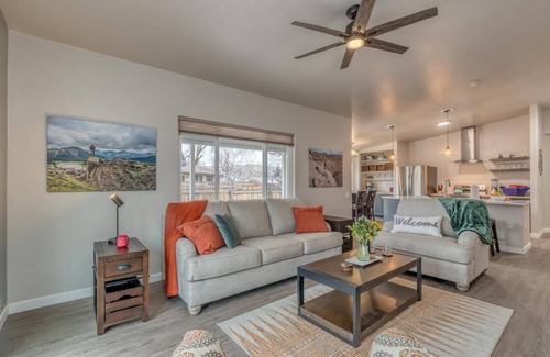Fruita Casa | Cherry Pie II - Recently Renovated w/ Gourmet Kitchen!
