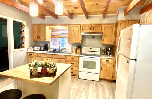 Coudersport Cabina | Cherry Spring Cabin House