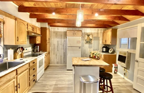 Coudersport Cabina | Cherry Spring Cabin House