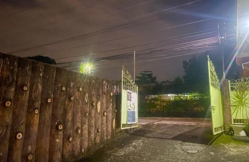San Jose Hotel | Cherry Traveller Inn