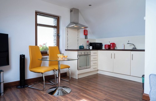 Limavady Apartamento | Cherry Tree Apartment Beautiful 1-Bed in Limavady