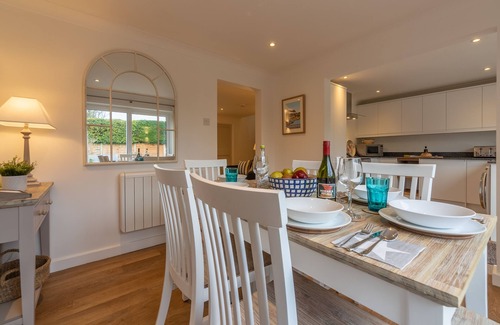 Great Bircham Casa | Cherry Tree Cottage (GB) (4), Great Bircham, Norfolk