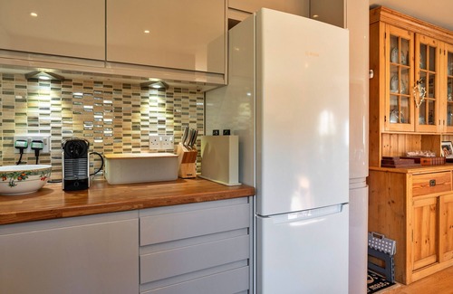 Bovey Tracey Cabaña | Cherry Tree Cottage