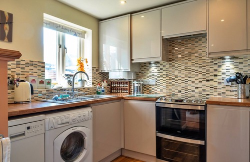 Bovey Tracey Cabaña | Cherry Tree Cottage