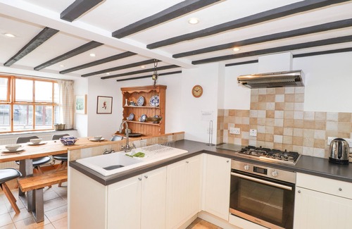 Satterthwaite Cabaña | Cherry Tree Cottage at Satterthwaite