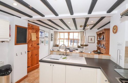 Satterthwaite Cabaña | Cherry Tree Cottage at Satterthwaite