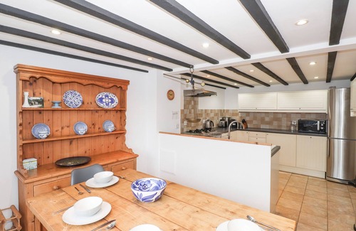 Satterthwaite Cabaña | Cherry Tree Cottage at Satterthwaite