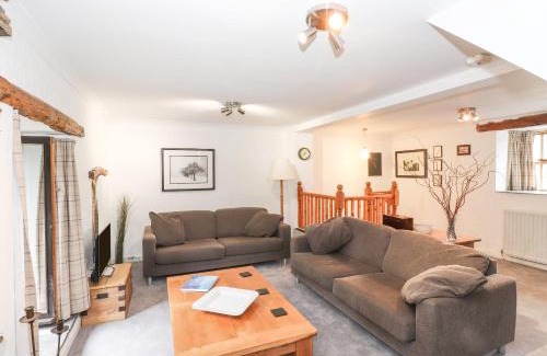Satterthwaite Casa | Cherry Tree Cottage at Satterthwaite