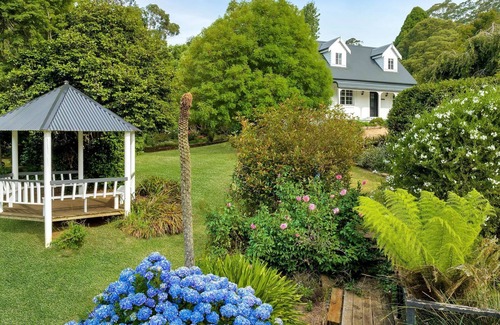 Burrawang Casa | Cherry Tree Cottage, Burrawang, Southern Highlands