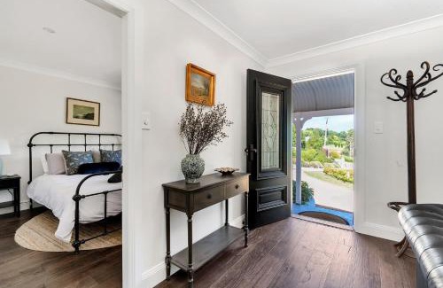 Burrawang Casa | Cherry Tree Cottage, Burrawang, Southern Highlands