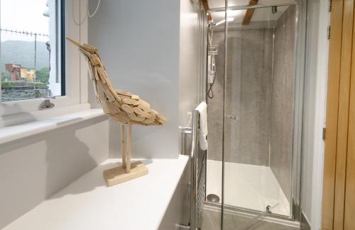 Chapel Stile Casa | Cherry Tree Cottage