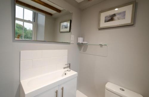 Chapel Stile Casa | Cherry Tree Cottage