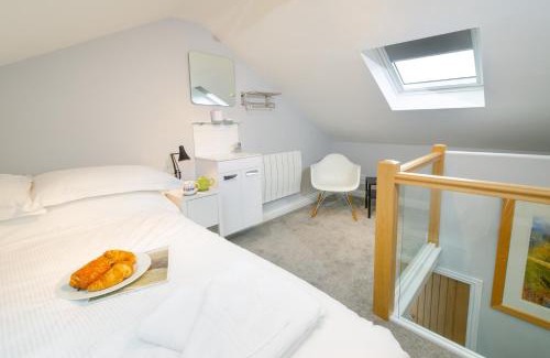 Chapel Stile Casa | Cherry Tree Cottage